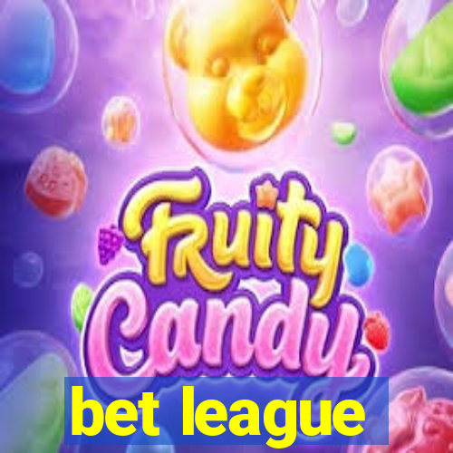 bet league
